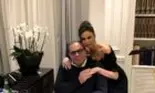 Ramona Bădescu se căsătorește la 54 de ani. Primele declarații despre nunta cu iubitul italian