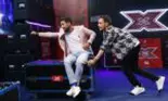 Ce se întâmplă cu Răzvan Simion și Dani Oțil, după 10 ani în care au prezentat „X Factor' împreună. „Am și lăcrimat puțin'