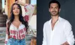 Despărțire neașteptată în showbiz? Viviana Sposub și George Burcea și-ar fi spus ADIO