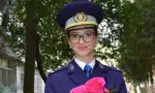 Bărbații se fac chefi, iar româncele sunt șefe de promoție la Școala Militară