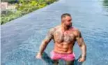 Alex Bodi, declarații despre actele de violență asupra Biancăi Drăgușanu: „Și ea sărea la bătaie, iar eu…'