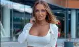 Andreea Antonescu vorbește deschis despre noua sa relație: „Suntem foarte bine'
