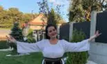 Eveniment mare în familia artistei Angela Rusu: „A fost o seară explozivă'