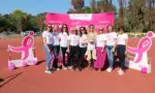 Împreună cu 32 de țări europene partenere, Fundația Renașterea organizează Race for the Cure România 2021 în DIGITAL