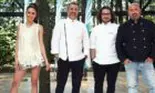 Primele imagini cu faimoșii bucătari de la Antena 1 în noul loc de muncă