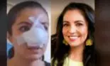 Cristina Joia, dezvăluiri inedite la 10 luni după ce a fost agresată de o femeie într-un supermarket: „A trebuit să trec prin niște traume'