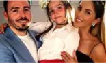 Denisa Nechifor, despre relația cu Adrian Cristea la zece ani de la divorț: „Relația mamă-tată este foarte…'