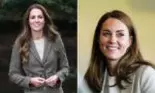 Incredibil! Ducesa de Cambridge și-a pus extensii