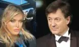 „Bună seara, iubite, te-aștept ca din cer…' Cum și-a luat Loredana Groza adio de la Ion Caramitru?