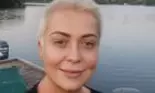 Monica Anghel, infectată cu tulpina Delta a COVID-19