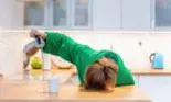 „Nu am chef azi, n-am chef de nimic!' Cum te mobilizezi să faci față cu brio unei zile fără chef
