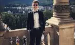 Fiul lui Florin Călinescu, viață simplă și decentă! Cum își câștigă existența Petru Călinescu?