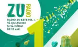 Radio ZU este lider de audiență la nivelul publicului comercial din București cu o medie de peste 130.000 de ascultători unici și o cotă de piață de 14.4%