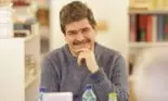Radu Paraschivescu: „Şi la săritura în înălţime ai dreptul la trei încercări. Nu eram dispus să renunţ după o încercare ratată”