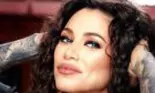 Însărcinată în șase luni, Roxana Vancea a pus sportul pe pauză din cauza unei probleme de sănătate