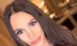 Roxana Vancea, siluetă impecabilă la doar o săptămână de la naștere. Iată primele declarații despre acomodarea cu noul membru