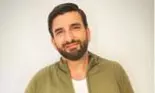 Silviu Biriș, actorul care a trecut de la teatru la preoție. „Mama a fost șocată, s-a speriat'