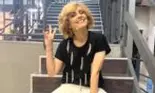 Simona Gherghe, îngrijorată pentru copiii ei! Ea a cerut ajutorul fanilor: „E greu și mi-e groază…'