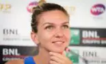 Petrecere atipică la cununia civilă a Simonei Halep și a lui Toni Iuruc