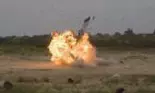 Au descoperit o bombă în perfectă stare din funcționare, cel mai probabil, din al doilea război mondial