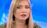 Momente de coșmar pentru Cristina Cioran. Ce chinuri a îndurat când a născut prematur: „Eram plină de sânge'