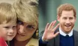La mulți ani, prințule Harry! Astăzi el împlinește 37 de ani