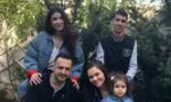 Cristina Șișcanu, mesaj emoționant pentru fiul lui Mădălin Ionescu