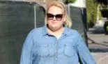Rebel Wilson și-a lăsat fanii cu gura căscată. Incredibil cum arată în blugi skinny