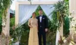 Simona Halep și Toni Iuruc au plecat în Turcia după nuntă. Primele imagini din luna de miere