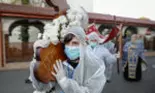 Iată de ce mor unii oameni de Covid-19, deși s-au vaccinat. Un medic român oferă explicații