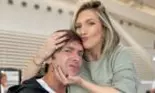 Adela Popescu a coborât din avionul către Roma. „Toate îmi păreau semne', a zis vedeta