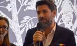 Alex Dima, din nou îndrăgostit: „Am văzut-o într-un…'