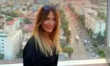 Anca Țurcașiu stă într-un picior: „Durerea e inevitabilă'