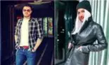 Anda Adam și Victor Slav, revederea cu surprize a „ex-ilor'