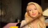 Andreea Bălan, în vacanță alături de cele două fetițe și de mama ei