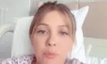 Andreea Ibacka, primele declarații din spital. I-a transmis un mesaj soțului ei: „Eu nu mai sunt…'