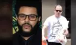The Weeknd sau Jonny Lee Miller? Angelina Jolie, întâlnire romantică cu fostul soț