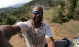 Cabral, topit după copiii lui. Iată prima imagine cu mezinul