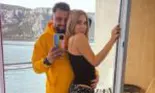 Adda a rămas singură! Cătălin Rizea a plecat de acasă: „Mi-a trimis o notificare doamna notar'