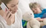 Răceală, gripă sau COVID-19 la copii? Când să mergem la medic?