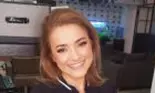 Cristina Bâtlan a luptat pentru copilul ei, născut la 5 luni și jumătate