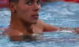 La 17 ani, David Popovici are planuri mărețe legate de înot: „Mă voi bate ca de la rechin la rechin'