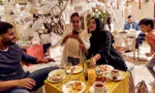 7 restaurante din Dubai unde mănânci sănătos, delicios și raw-vegan