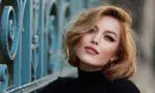 Elena Gheorghe, absentă din mediul online. Familia sa trece printr-o „perioadă grea'