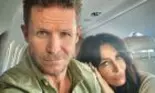 Mihaela Rădulescu, la cei 8 ani de relație cu Felix Baumgartner: „O să tac acum…'