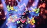 Cine e Fluturele de la „Masked Singer România'. Ce indicii a dat în emisiunea de la Pro TV despre identitatea sa