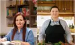 Jamila, faimoasa vloggeriță de cooking, este bună de plată!