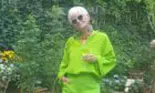 Monica Tatoiu, o apariție mereu surprinzătoare: „Nu mă reduce nimic la tăcere'