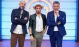 Iată cine este noul jurat de la „Masterchef', Radu Dumitrescu. Cu ce s-a ocupat înainte de a deveni chef?