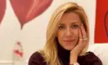 Sonia Argint, mesaj cu subînțeles de ziua fratelui ei, Tiberiu Argint